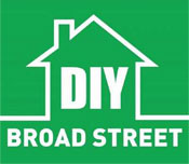 Broad Street DIY