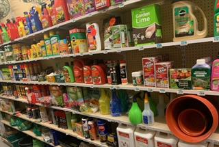 Gardening and Pet Supplies