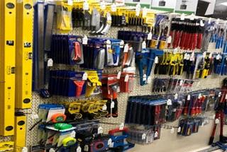 Tools, Power Tools and Accessories