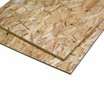 OSB/Sterling Board