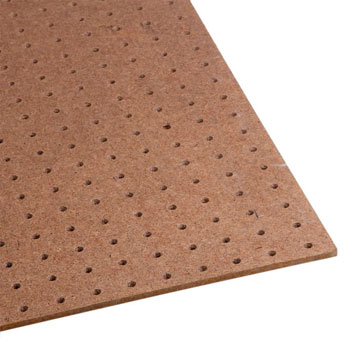 Pegboard