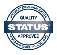 Status Logo