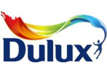 Dulux logo