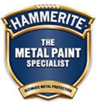 Hammerite logo