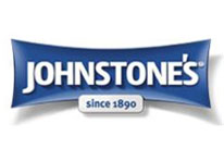 Johnstone's logo