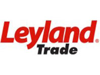 Leyland logo